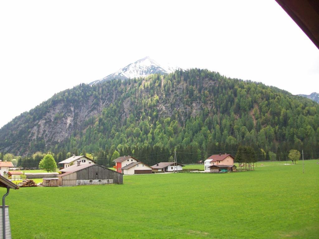 Das Landhaus Am See Ахенкірх Екстер'єр фото